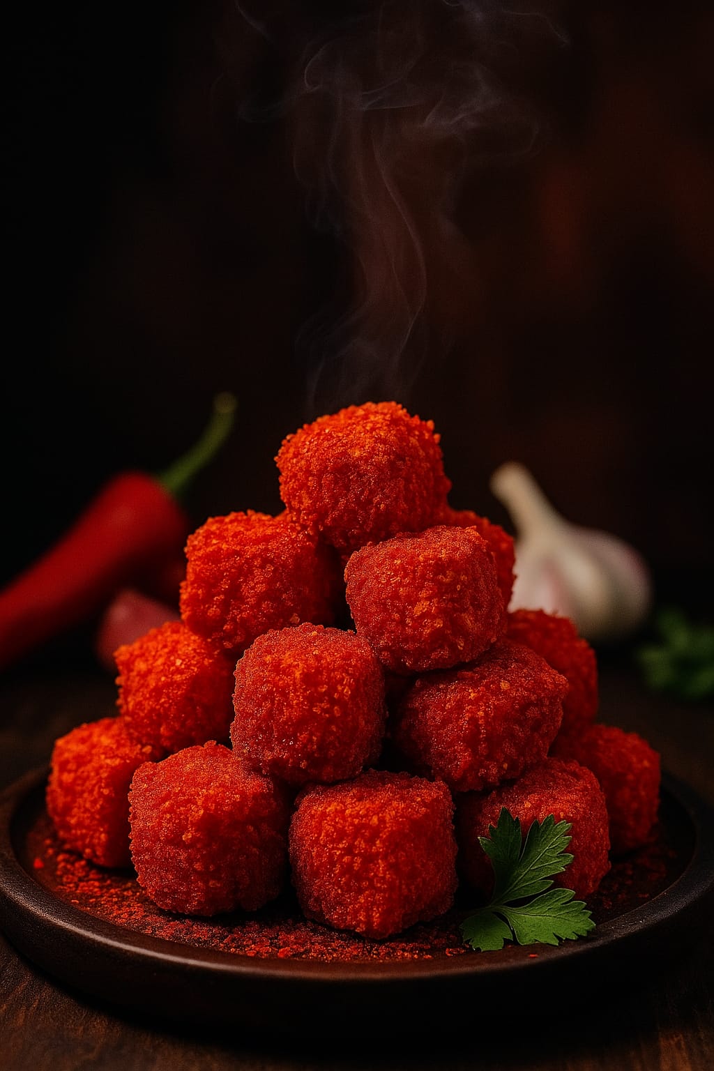 Fire Tahu