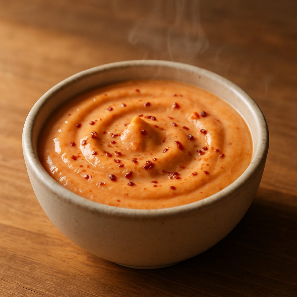 Spicy Mayo