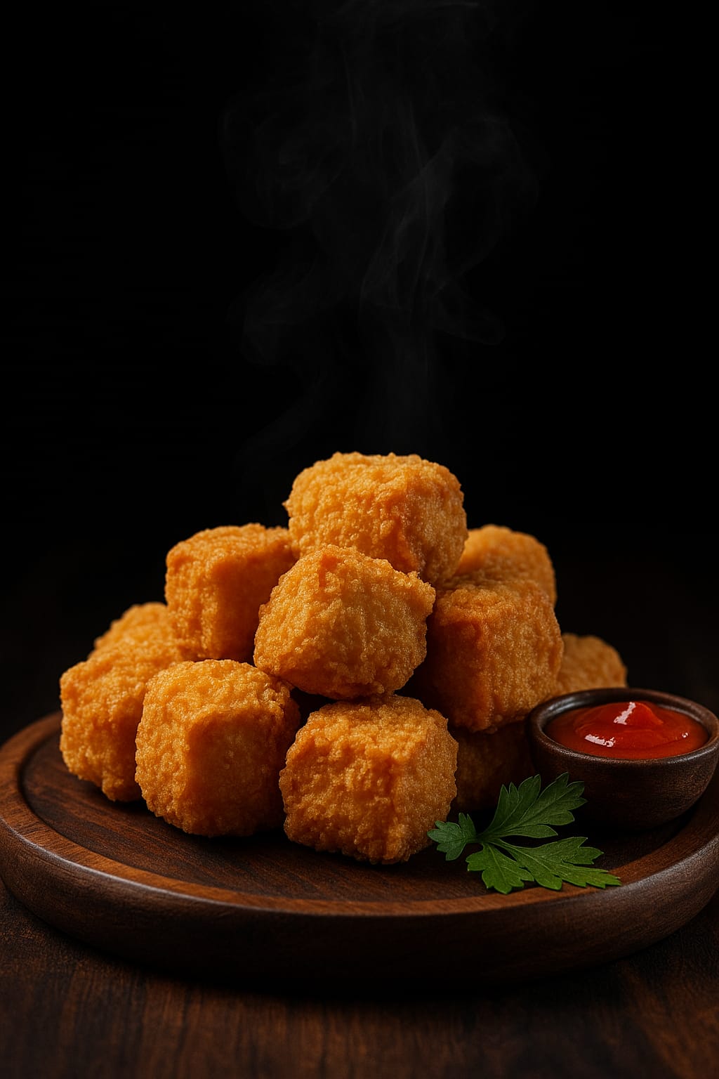 Original Tahu